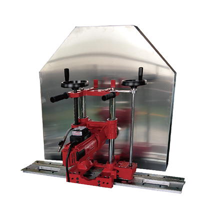 如何快速選擇合適的墻壁切割機？