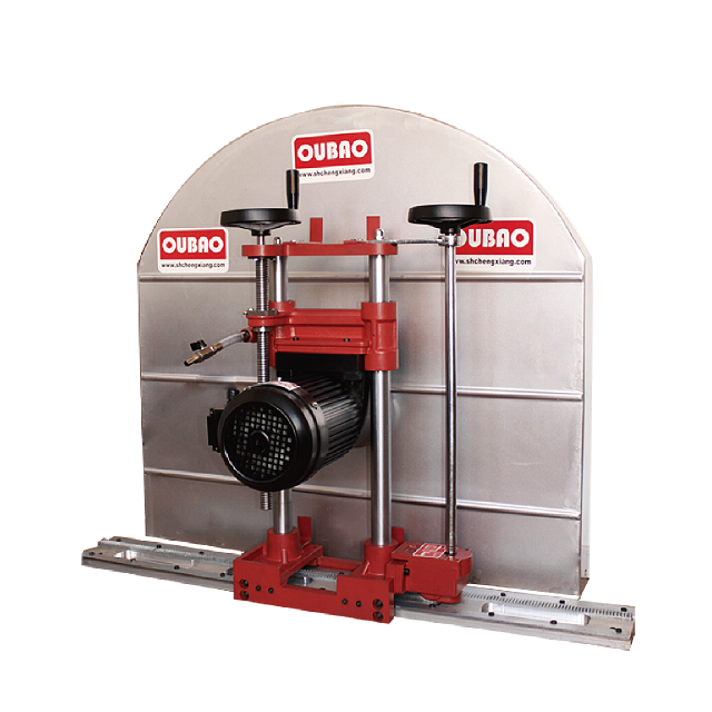 三相墻壁切割機-OB-800S  0B-1000S  OB-1200S