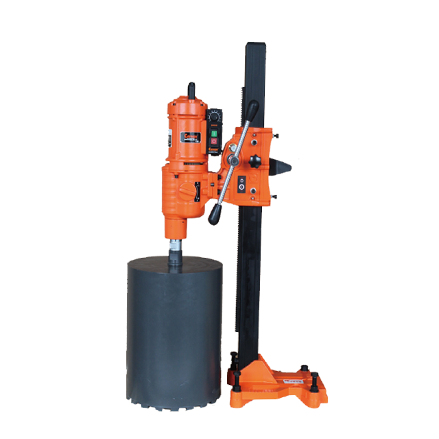 金剛石鉆孔機(jī)-SCY-3050 SCY-3050E SCY-3550 SCY-3550E