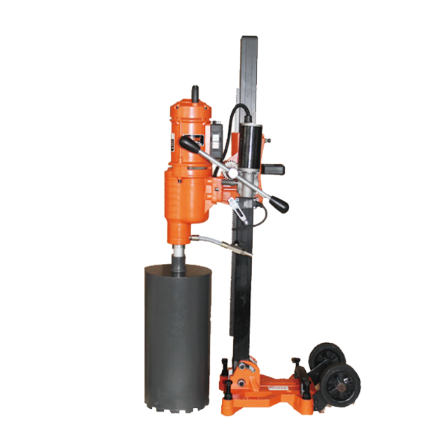 金剛石鉆孔機(jī)-SCY-2050QA  SCY-4050QA
