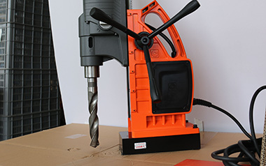 磁力鉆空心鉆頭運行時候出現甩動原因介紹 磁力鉆空心鉆頭運行時候出現甩動原因介紹