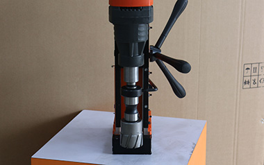 磁力鉆操作的正確使用方法有哪些？