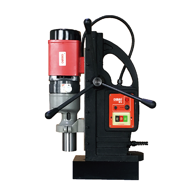 磁座鉆的應用領域包括哪些？