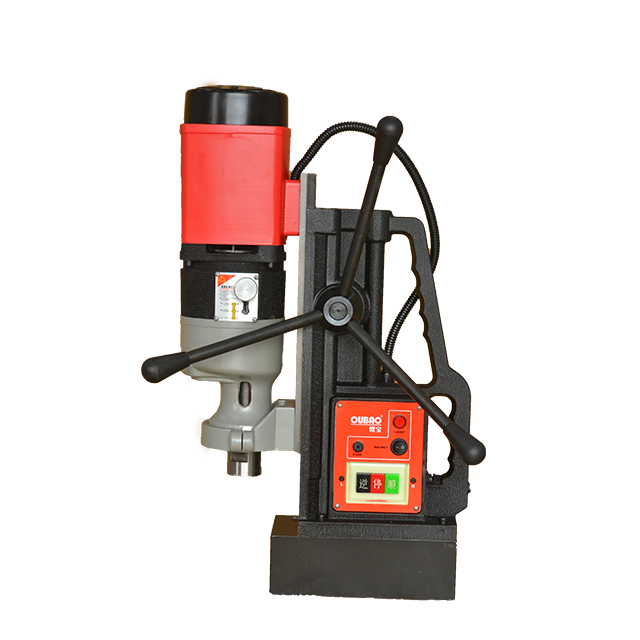 磁座鉆機的充電時間需要多久？