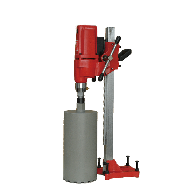 工程用金剛石鉆孔機品牌排行是怎樣的？